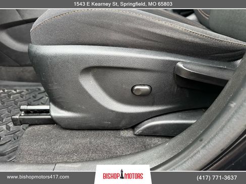 Used 2017 Chevrolet Trax LS image 19