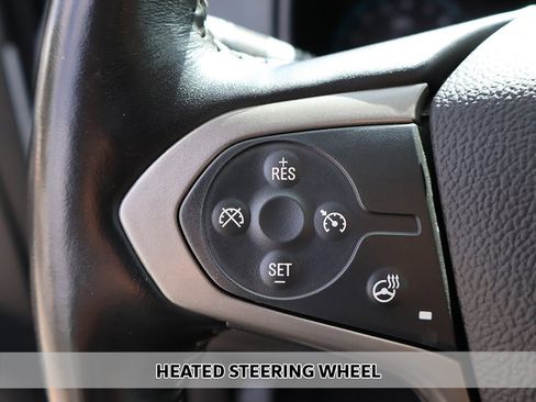 Used 2022 Chevrolet Colorado Z71 image 5