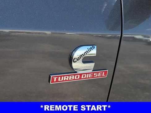 New 2026 RAM 2500 Limited image 9