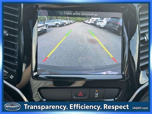 Used 2022 Jeep Cherokee Limited w/ Mopar Interior Package AWD/4WD image 27