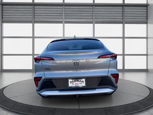 New 2026 Buick Envista Preferred w/ Convenience I Package image 5