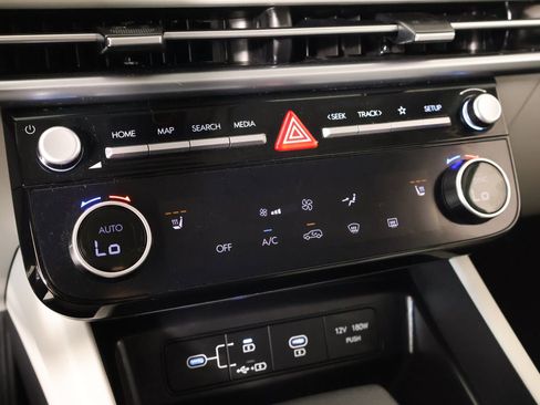 Used 2026 Hyundai Tucson SEL FWD image 7