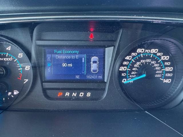 Used 2018 Ford Taurus SEL FWD image 12