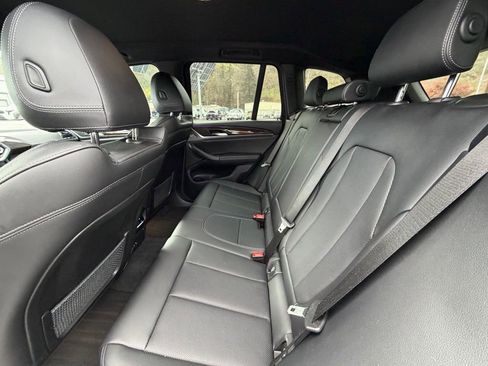 Used 2022 BMW X3 xDrive30i AWD/4WD image 12