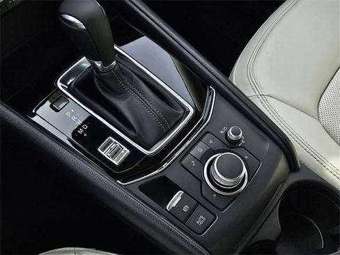 New 2025 MAZDA CX-5 AWD 2.5 S w/ Preferred Package image 19