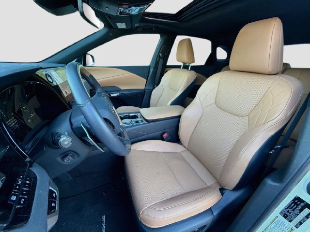 Certified 2026 Lexus RX 350 Premium AWD/4WD image 10
