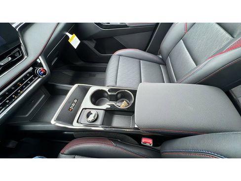 New 2026 Chevrolet Equinox RS w/ Convenience Package III image 20