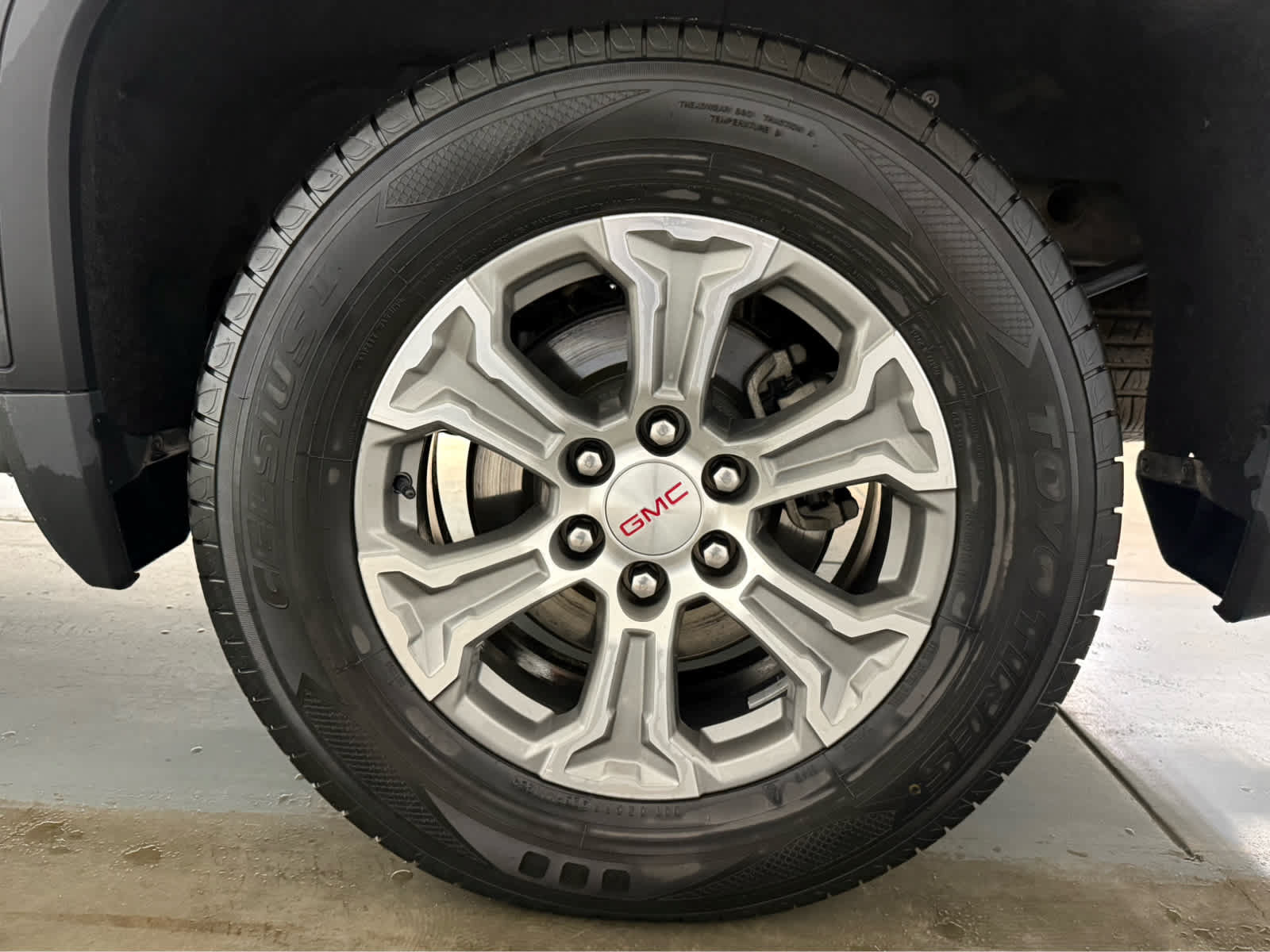 Used 2024 GMC Sierra 1500 SLT AWD/4WD image 11