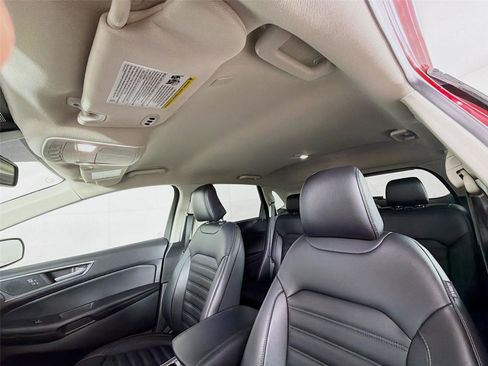 Used 2024 Ford Edge SEL w/ Convenience Package AWD/4WD image 38