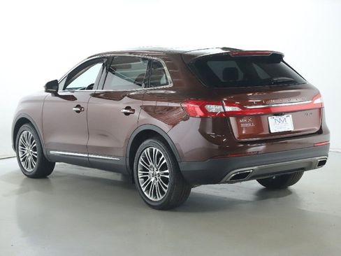 Used 2016 Lincoln MKX Reserve w/ Driver Assistance Package AWD/4WD image 42