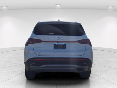 Used 2023 Hyundai Santa Fe SEL