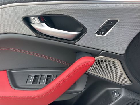 Used 2024 Acura TLX SH-AWD w/ A-SPEC Pkg image 28