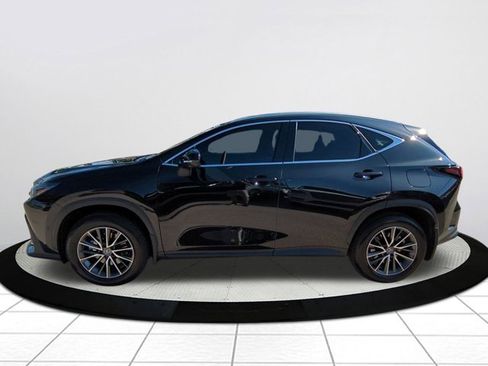 Used 2025 Lexus NX 300h AWD w/ Luxury Package image 6