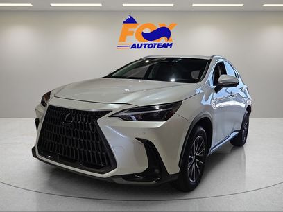 Used 2024 Lexus NX 250 FWD
