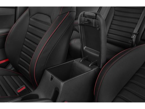 Certified 2023 Kia Forte GT FWD image 10