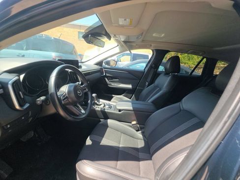 Used 2025 MAZDA CX-50 AWD 2.5 S w/ Premium Package image 15
