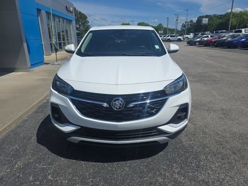 Used 2023 Buick Encore GX Preferred w/ Cold Weather Comfort Package FWD image 8
