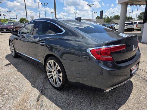 Used 2019 Buick LaCrosse Avenir w/ Driver Confidence Package II AWD/4WD image 7