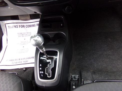 Used 2019 Mitsubishi Mirage SE image 28