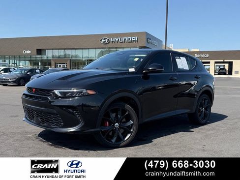 Used 2024 Dodge Hornet GT AWD/4WD image 1