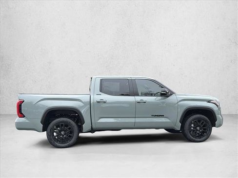 New 2026 Toyota Tundra Limited image 4