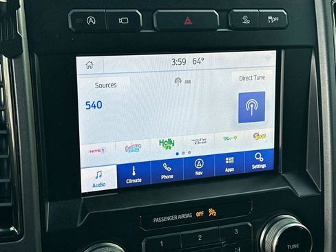 Used 2019 Ford F150 Raptor w/ Equipment Group 802A Luxury image 20