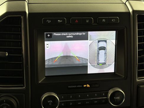 Used 2019 Ford Expedition Limited w/ Equipment Group 303A image 19