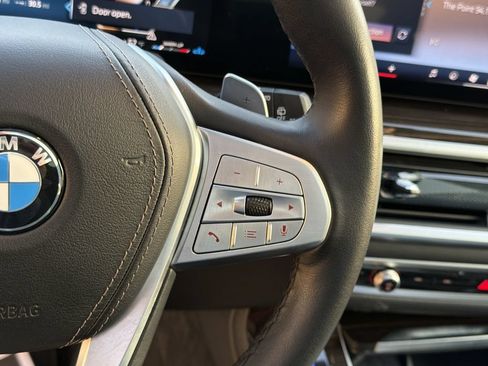 Used 2025 BMW X7 xDrive40i AWD/4WD image 28
