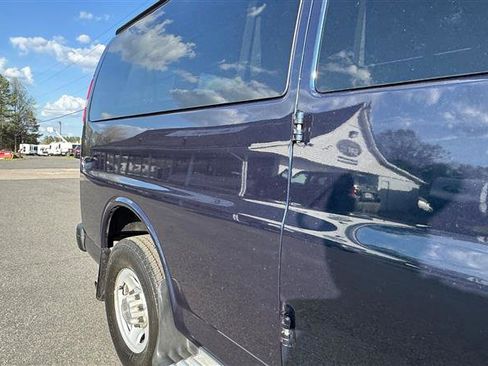 Used 2013 Chevrolet Express 3500 LS w/ Power Package image 24