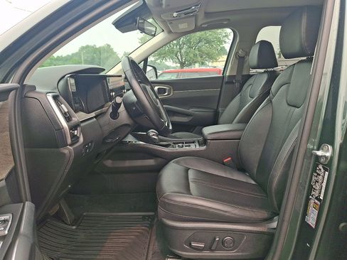 Used 2022 Kia Sorento X-Line EX AWD/4WD image 13