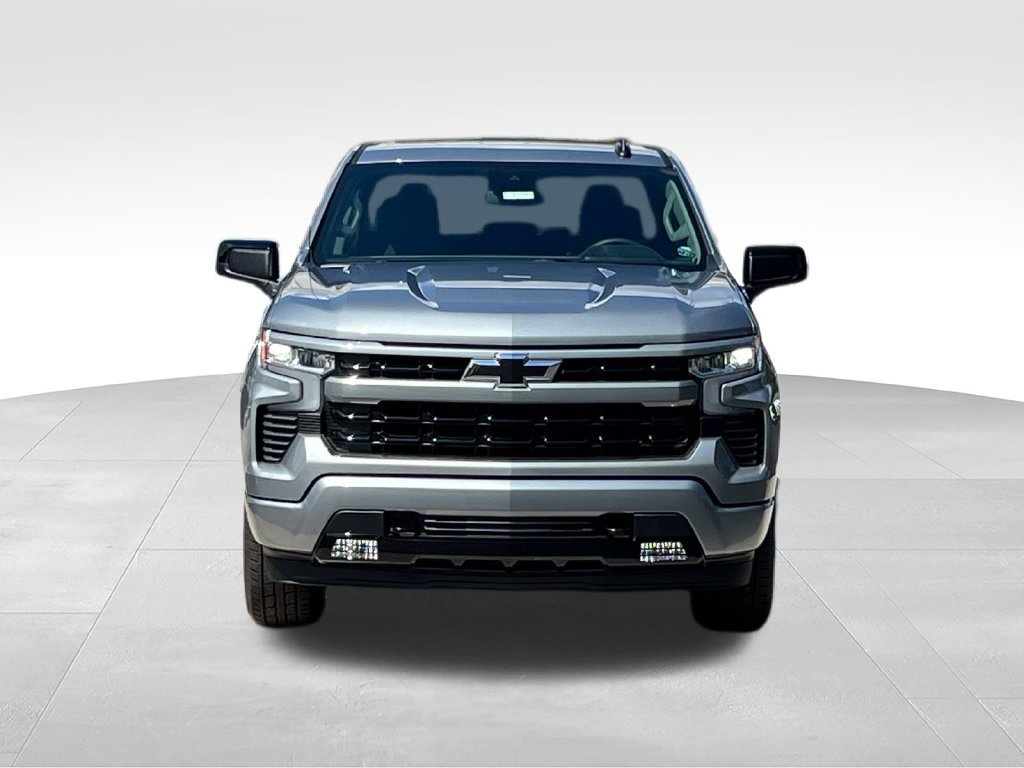 New 2026 Chevrolet Silverado 1500 RST AWD/4WD image 2