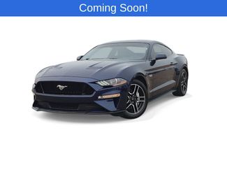 Used 2018 Ford Mustang GT RWD video 1