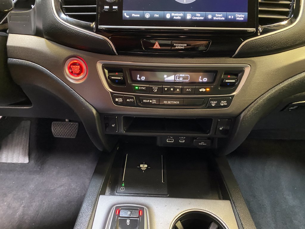 Used 2025 Honda Ridgeline RTL image 42
