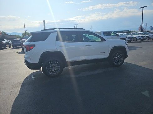 New 2026 GMC Terrain AT4 w/ LPO, Floor Liner Package image 60