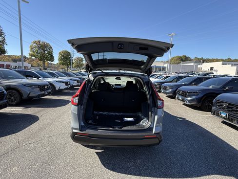 New 2026 Honda CR-V LX image 31