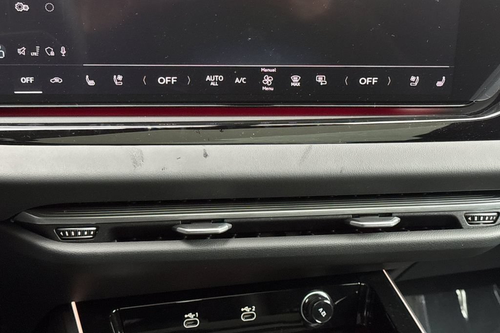 New 2026 Audi A6 Premium Plus AWD/4WD image 21