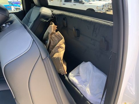 New 2025 RAM 4500 Tradesman image 15