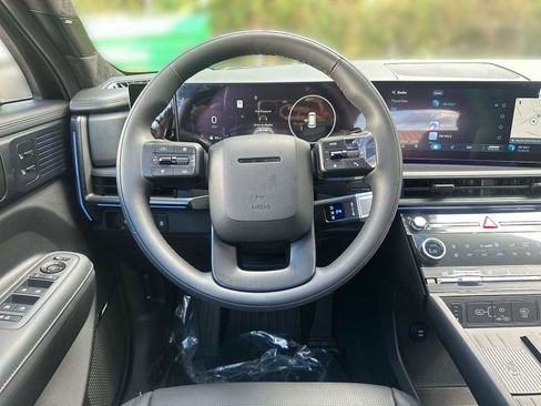 New 2025 Hyundai Santa Fe Calligraphy image 10