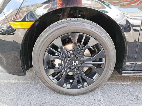 Used 2025 Honda Odyssey Sport-L image 27