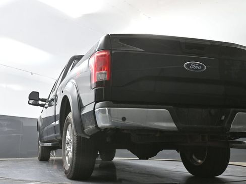 Used 2016 Ford F150 XLT w/ Equipment Group 302A Luxury AWD/4WD image 29