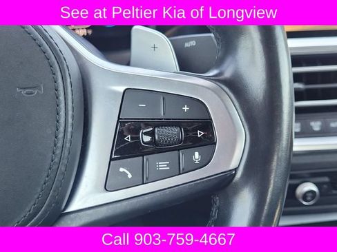 Used 2021 BMW 440i xDrive Coupe w/ Premium Package AWD/4WD image 30
