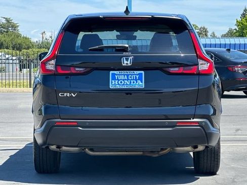 Used 2024 Honda CR-V EX-L image 5