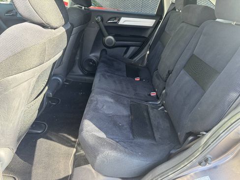 Used 2011 Honda CR-V SE image 10