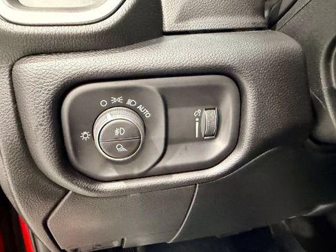 Used 2026 RAM 2500 Big Horn AWD/4WD image 19