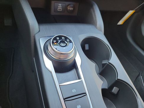 New 2026 Ford Escape ST-Line w/ Tech Pack #1 image 20