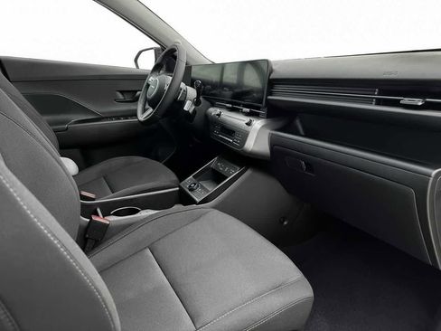 New 2025 Hyundai Kona SEL image 26