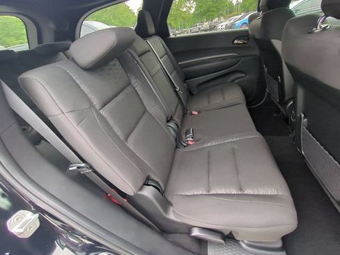 New 2026 Dodge Durango GT w/ Blacktop Package AWD/4WD image 35