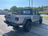 Certified 2021 Jeep Gladiator Sport image 4