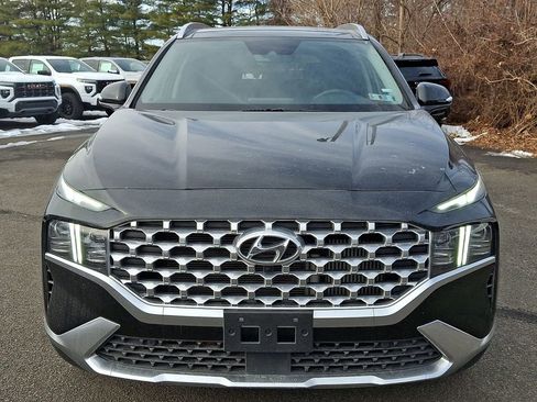 Used 2023 Hyundai Santa Fe Limited image 2