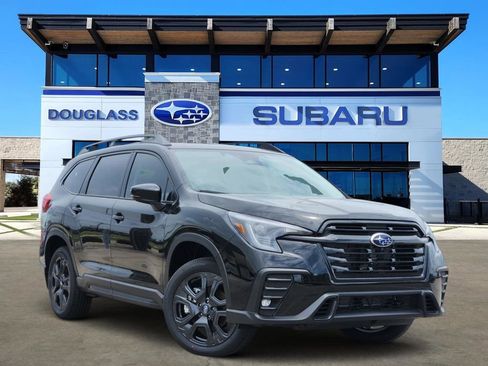 New 2026 Subaru Ascent Bronze Edition AWD/4WD image 1